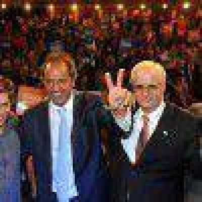 El FpV apuesta a la unidad
