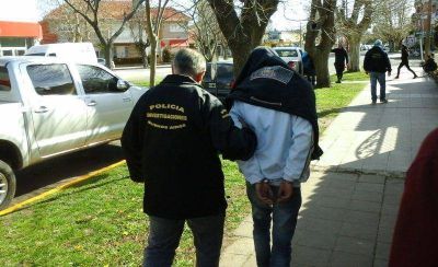 Se negaron a declarar los dos detenidos por el crimen de la anciana en Miramar