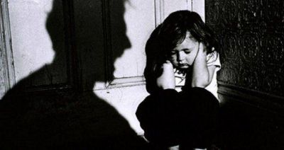 Un hombre golpe� de manera brutal a la beb� de su pareja y se fug�