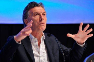 La ins�lita justificaci�n de Macri por las irregularidades con la pauta publicitaria de la Ciudad