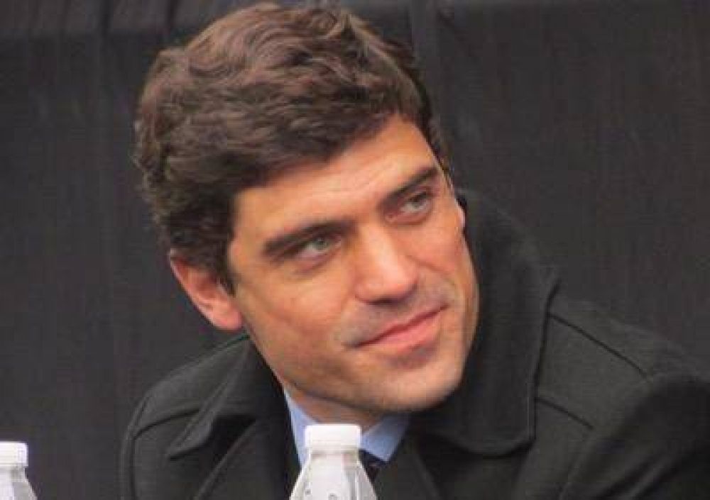 Paesani: �El vecino de Tigre est� orgulloso de lo que se avanz�