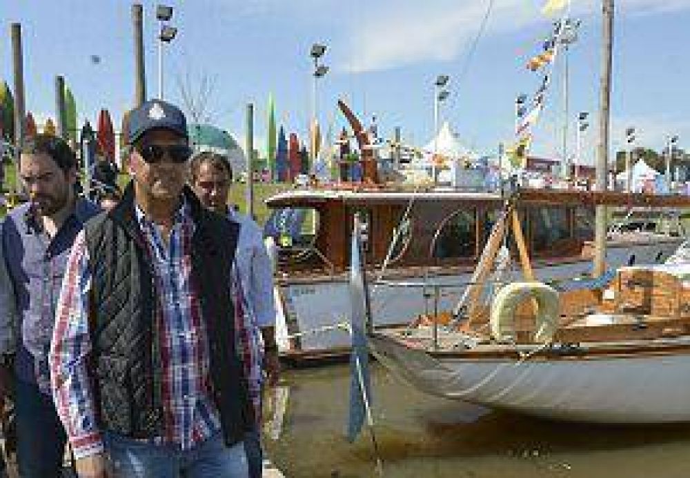 Scioli: 