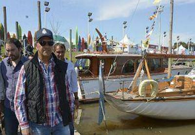 Scioli: 
