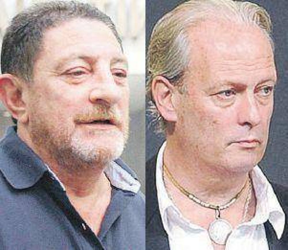 La CGT desnuda ante Scioli su disputa interna por estrategia y cargos futuros