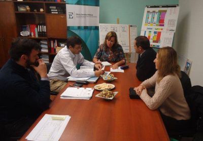 Se llama a licitaci�n la construcci�n de una de las facultades del campus de la Uader