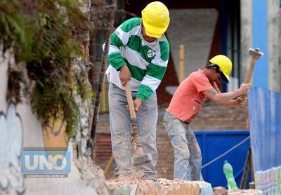 Se ampl�a la defensa de los derechos de los trabajadores