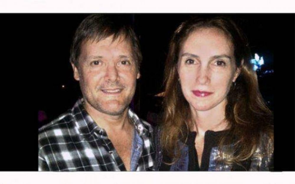 La madre de Farr� dijo que su hijo mat� a Schaefer para defenderla a ella