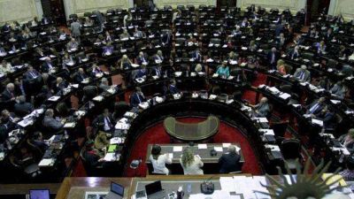 El FpV buscar� emitir dictamen al proyecto de Presupuesto 2016