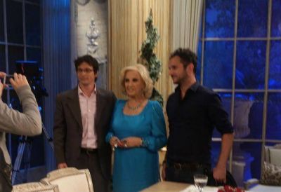 Lagormasino aclar� su hip�tesis sobre si Nisman 