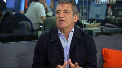 Urribarri hizo un balance de gesti�n y pidi� el voto por Bordet