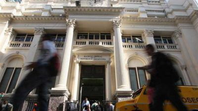 Para evitar que caigan las reservas, le pidieron m�s cr�dito a China