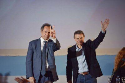 Scioli encabezar� el egreso de la Polic�a Local en Mar del Plata