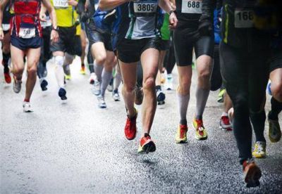 El running ya mueve $ 1800 millones por a�o en el pa�s