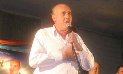 El peronista Chiocarello ser� el nuevo intendente de Las Varillas