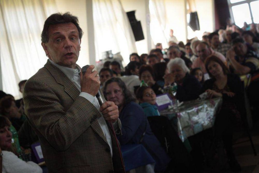 �Est� abierta la licitaci�n para la construcci�n del nuevo Centro de Salud de Chapadmalal�