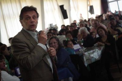 �Est� abierta la licitaci�n para la construcci�n del nuevo Centro de Salud de Chapadmalal�