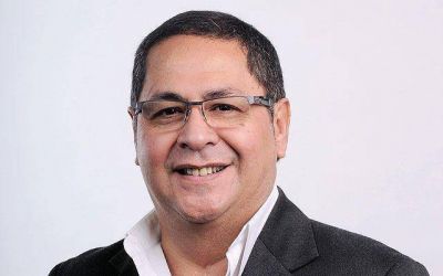 Ciarletta: �Vamos a tener un voto mayoritario del radicalismo�