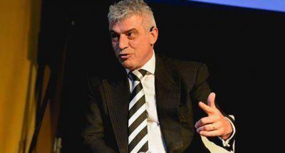 �Ellos se acusan de corruptos, nosotros ya trabajamos por Santa Fe�