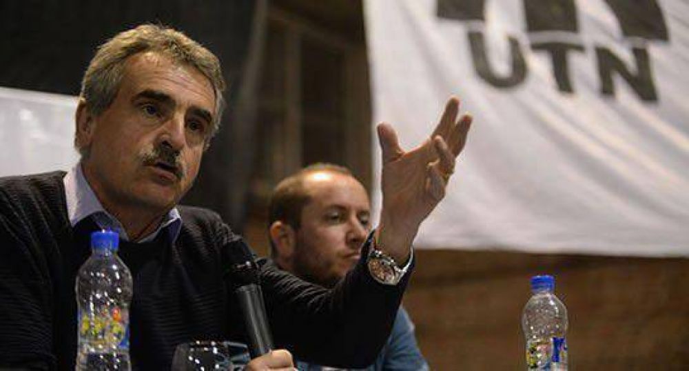 Rossi en Rosario