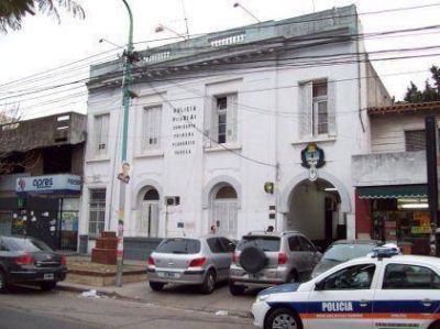Abusaba de su nieta cuando le cambiaba los pa�ales