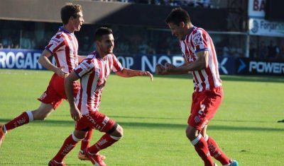 Feliz por el triunfo y preocupado por los lesionados