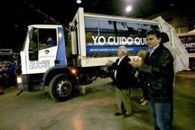 Suman turno para mejorar el servicio de recolecci�n de residuos