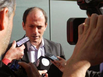 Solana propone una ley para incorporar a monotributistas