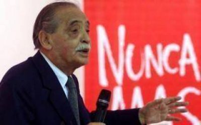 Chivilcoy: Presentan proyecto para homenajear al fiscal creador del 