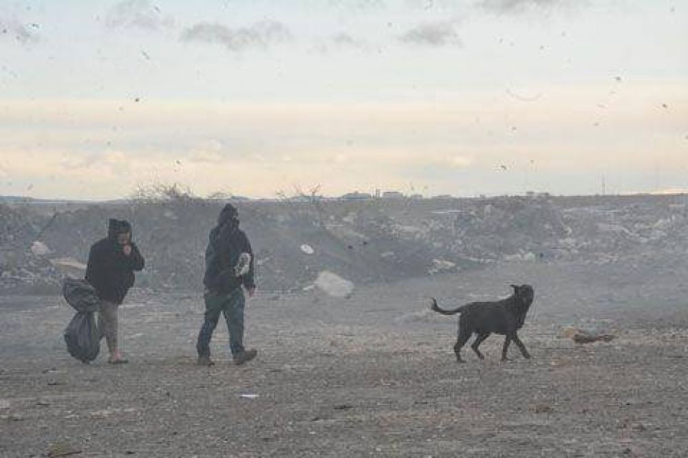 Cabezas: �La soluci�n del Vaciadero Municipal no est� en ese predio�