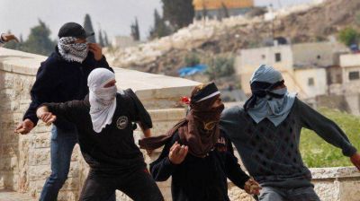 Jerusal�n: nuevos ataques en la Explanada de las Mezquitas 