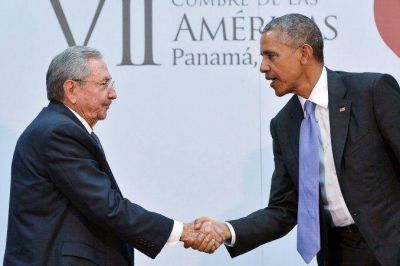 Tras la visita del Papa, Obama y Ra�l Castro se reunir�n en Nueva York