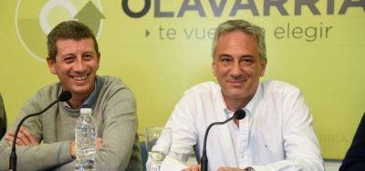 El randazzista Bagú dijo que en octubre ganan “Scioli, Fernández y Eseverri”