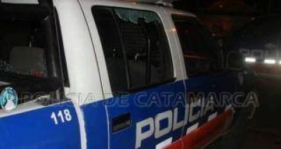 Esc�ndalo: Boxeadores tucumanos detenidos con menor sin DNI