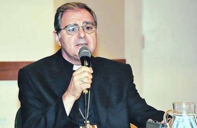 El presidente de C�ritas Argentina advierte que 