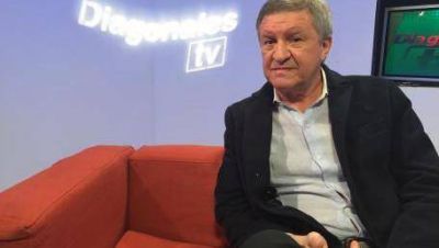 Oporto adelant� las propuestas de educaci�n del FpV
