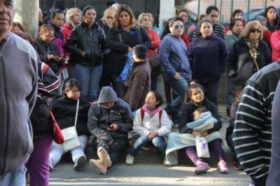 Arranc� el segundo mega sorteo de viviendas para Chimbas y Santa Luc�a