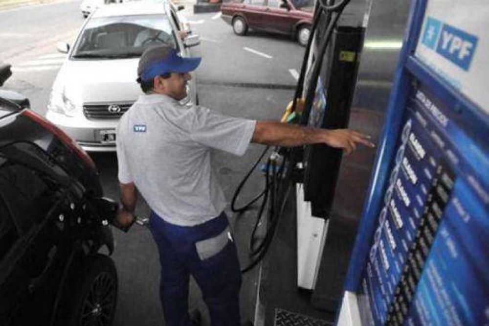 El senador Artaza insiste en que se fije un mismo precio del gas en todo el pas