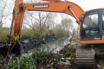 Mantenimiento hidra�lico en Rinc�n