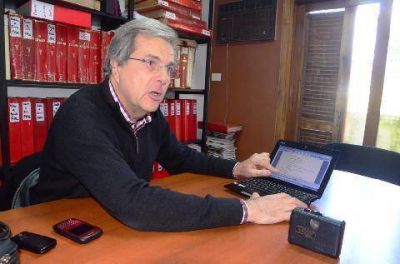 Aborto: �Iniciamos un camino en un tema dif�cil de trabajar�