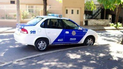 Robaron $1.5 millones en un banco de Santa Fe