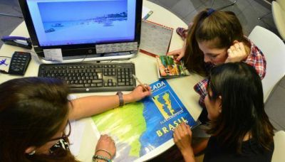 La devaluaci�n en Brasil inquieta en las Sierras