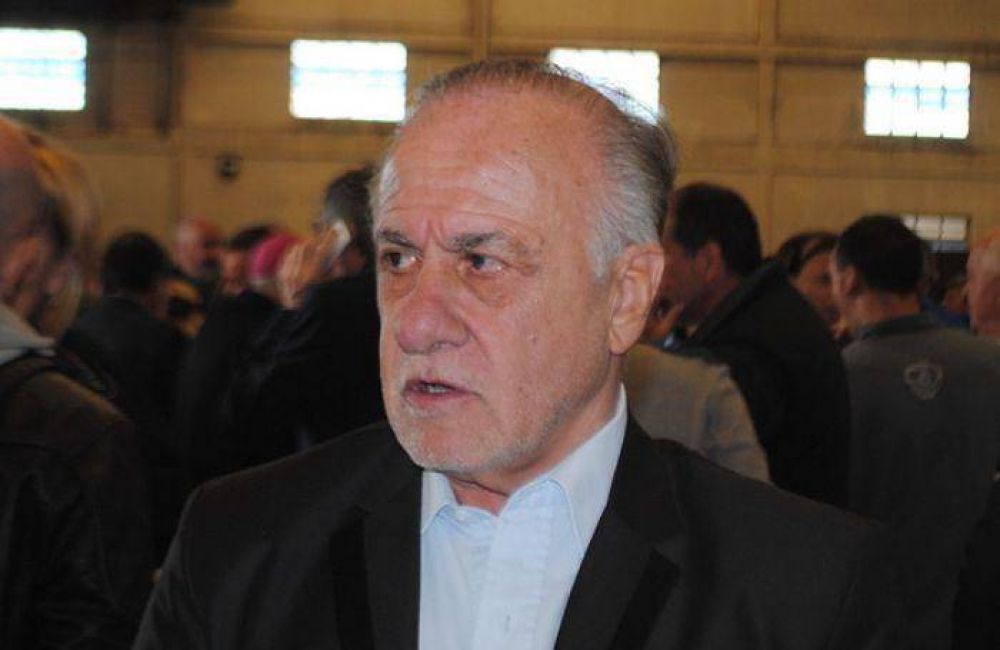 Ra�l Lamacchia: �Los aumentos en los alquileres y los balnearios le jugar�n en contra a Mar del Plata�