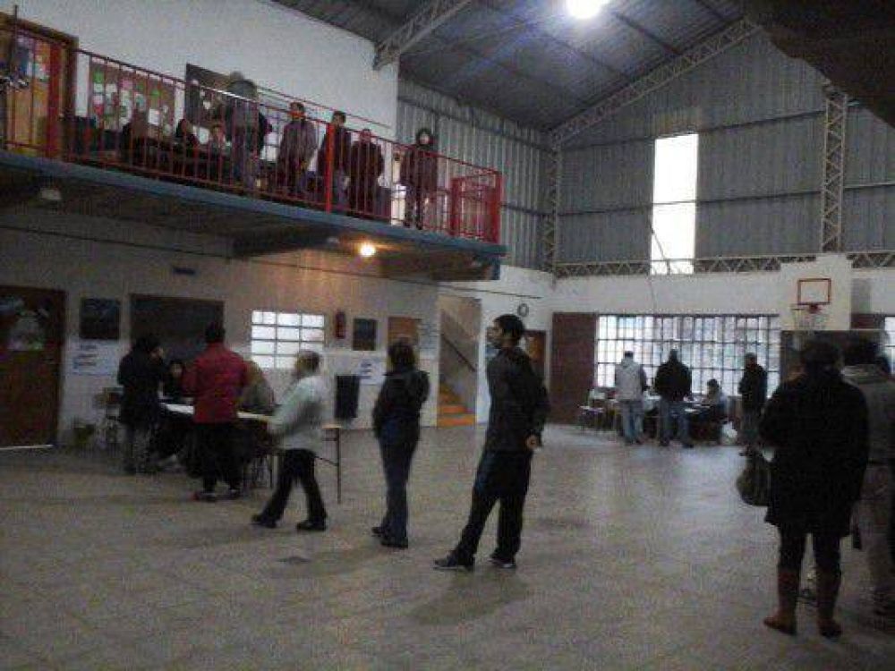 Si no vot� en las PASO, igual podr� sufragar el 25 de octubre