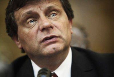 Pulti: �El debate es una herramienta y no comparto quien no quiere debatir�