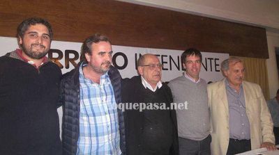 �Se acab� la Mar del Plata con intendentes que reciben �rdenes�