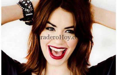 �Lali Esp�sito� presentar� su show en Baradero el s�bado 14 de Noviembre!