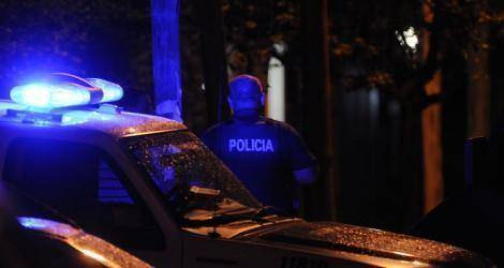 R�o Tala: Reuni�n para debatir sobre la inseguridad que se vive en la localidad