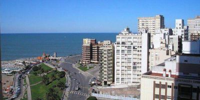 Mar del Plata ser� sede de la muestra itinerante de la Bienal Internalcional de Arquitectura