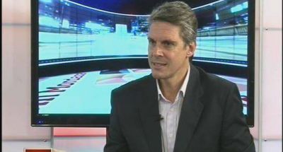 Grandinetti en Santa Fe