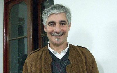 �Vamos a estar en una segunda vuelta�